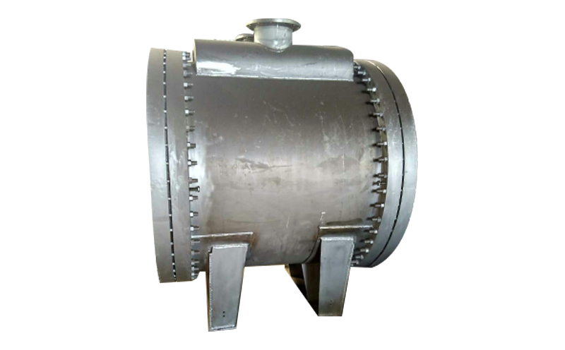 高效換熱器突出優(yōu)點(diǎn) 高效換熱器突出優(yōu)點(diǎn)